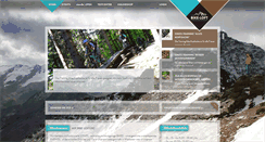 Desktop Screenshot of bike-loft.de